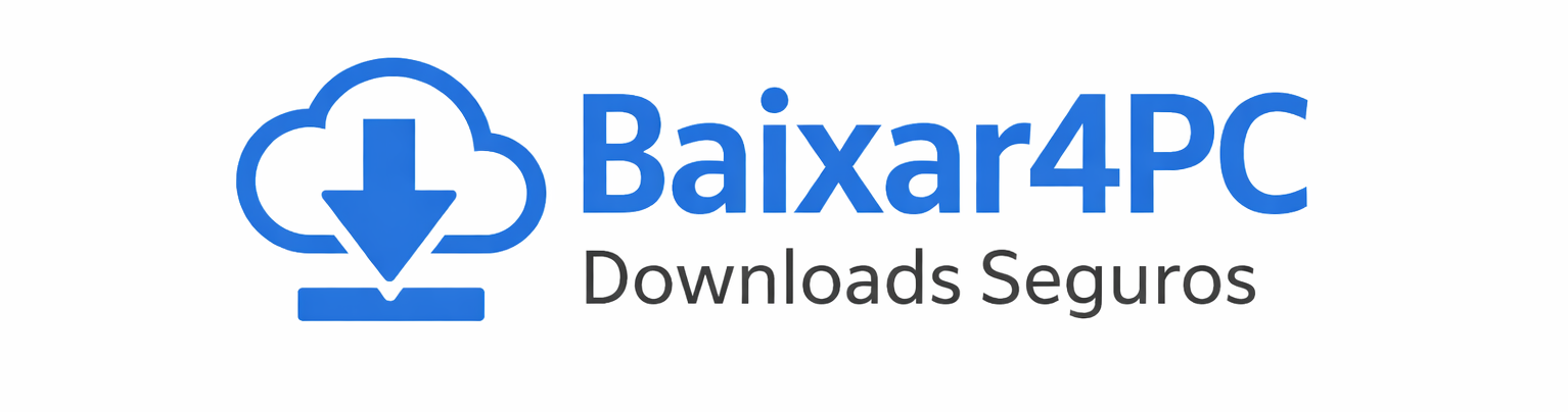 Logo https://baixar4pc.com/